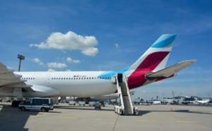 Eurowings Discover : nouveau vol Montpellier - Francfort