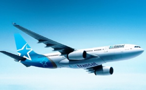 Air Transat renforce son offre d'hébergements en ligne