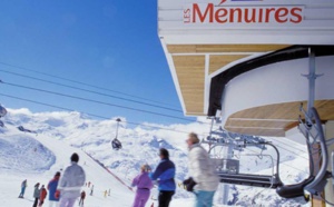 La Compagnie des Alpes a levé 200 M€ pour ses nouveaux investissements