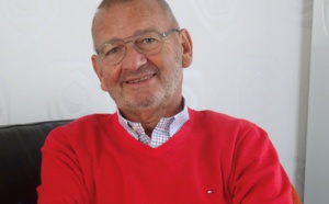 AFST - Dominique Malassis : « Années 80, l’URSS au départ de Brest ! » AFST - Dominique Malassis : « Années 80, l’URSS au départ de Brest ! »