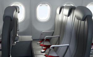 Le siège d'avion d'Expliseat obtient la certification américaine de la FAA