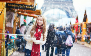 Le baromètre mensuel du tourisme parisien incite à la prudence pour 2023