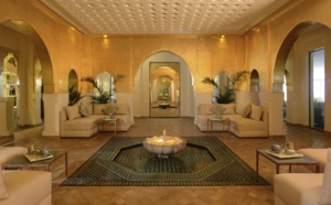 Sofitel Marrakech : le "Mental &amp; Beauty Detox", un inédit signé Marisa Berenson