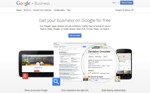 La page Google Business, un nouvel atout pour les hôteliers