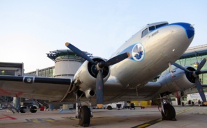 La case de l'Oncle Dom: grève Air France ou... pour qui sonne le glas !