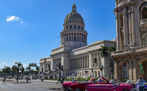 Cuba, une destination aux multiples facettes