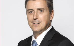 American Express : G. Col nommé DG et Vice-Président pour la France