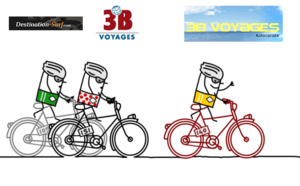 Tour de France des AGV : 3B Voyages (Toulon) remporte la compétition !