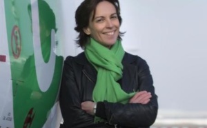 Transavia France : Olivier Mazzucchelli succède à Nathalie Stubler au poste de Président