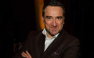 CHRISTOPHE VAN DAMME CHRISTOPHE VAN DAMME