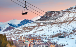 Cécile Revol : "La montagne, un joyau du tourisme français à préserver"