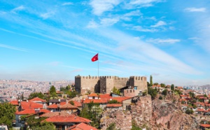 Ankara : une aventure culturelle unique