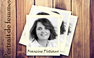 Francine Pistiaux (TourCom) : "multiple, polyvalente donc... hyper résistante !"