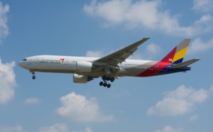 Asiana veut convaincre les tour-opérateurs de programmer la Corée