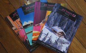 Jet tours lance une brochure neige