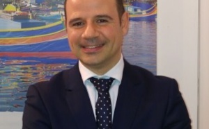 OT Malte : Claude Zammit Trévisan, nouveau directeur pour la France