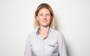 Groupe TourMaG.com : Céline Eymery, nommée Rédactrice en chef