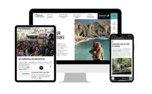 Attitude Manche rationalise ses sites et lance un site unique