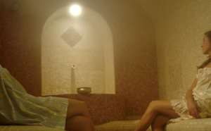 Sauna et hammam, les incontournables de la thermothérapie