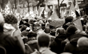 Retraites : grève du 19 janvier, vers un jeudi noir ?