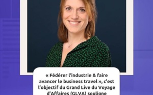 J-4 avant le Grand Live du Voyage d’Affaires