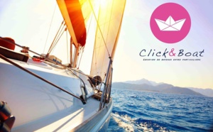 Click &amp; Boat, wants to become the “Airbnb” of boat rental