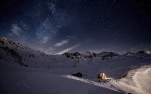Savoie Mont Blanc propose des micro-aventures hivernales à portée de clic