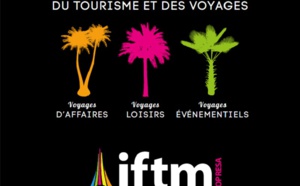 IFTM Top Resa : c'est parti pour la 36e édition !