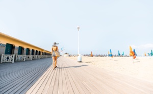 Découvrez les plus belles plages à proximité de Paris !