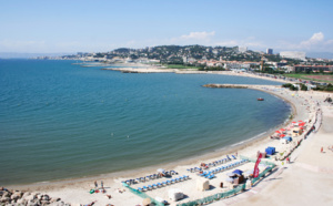 Top 10 des plages magnifiques à proximité de Marseille
