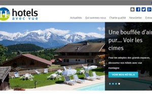 Hôtels avec Vue : plus de 100 adresses référencées