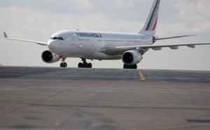 La case de l'Oncle Dom : Y'a-t-il un pilote à bord de l'avion Air France ?