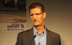 Guadeloupe : après une année 2013 "exceptionnelle", 2014 marque le pas...