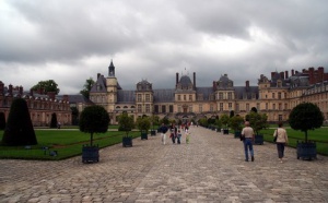 Fréquentation : y a plus de saison ! Fréquentation : y a plus de saison !