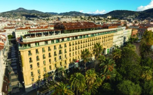 L'Office de tourisme de Nice créé un club "Luxury Collection"