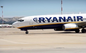 Nice : Ryanair fait la nique à easyjet