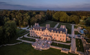 Deux-Sèvres : l'Alexandra Palace décroche sa cinquième étoile