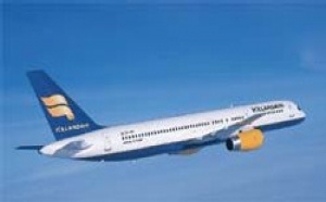 Icelandair étoffe son réseau vers le Canada