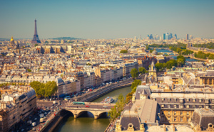Selon le WTTC, Paris reste au sommet du classement touristique mondial en 2022