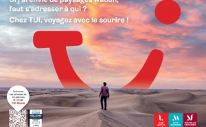 Production, services, organisation interne : quel visage pour le nouveau TUI France ? 🔑