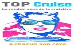 Marseille : Top Cruise s'amarre les 23 et 24 novembre 2007