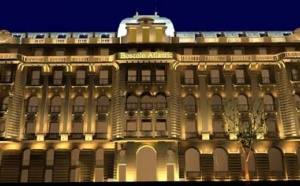 Boscolo va investir entre 45 et 50 Mie pour reconstruire ses hôtels niçois