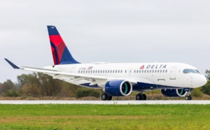 Airbus : une nouvelle commande de Delta
