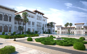 Maroc : Four Seasons va ouvrir un hôtel de luxe à Rabat