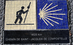 Une expérience unique à Saint-Jacques-de-Compostelle
