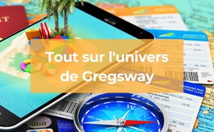 Gregsway : une aventure autour du monde