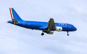 ITA Airways : danse du ventre autour du marché italien ITA Airways : danse du ventre autour du marché italien