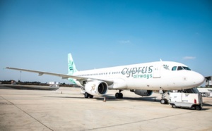 EuroAirport : Cyprus Airways lance une ligne vers Larnaca à Chypre