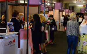 IFTM Top Resa - MAP Pro : une fusion totale envisagée pour l'édition 2015 ? (Vidéo) IFTM Top Resa - MAP Pro : une fusion totale envisagée pour l'édition 2015 ? (Vidéo)