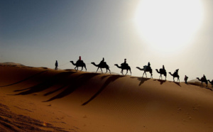 Le Maroc garde le moral